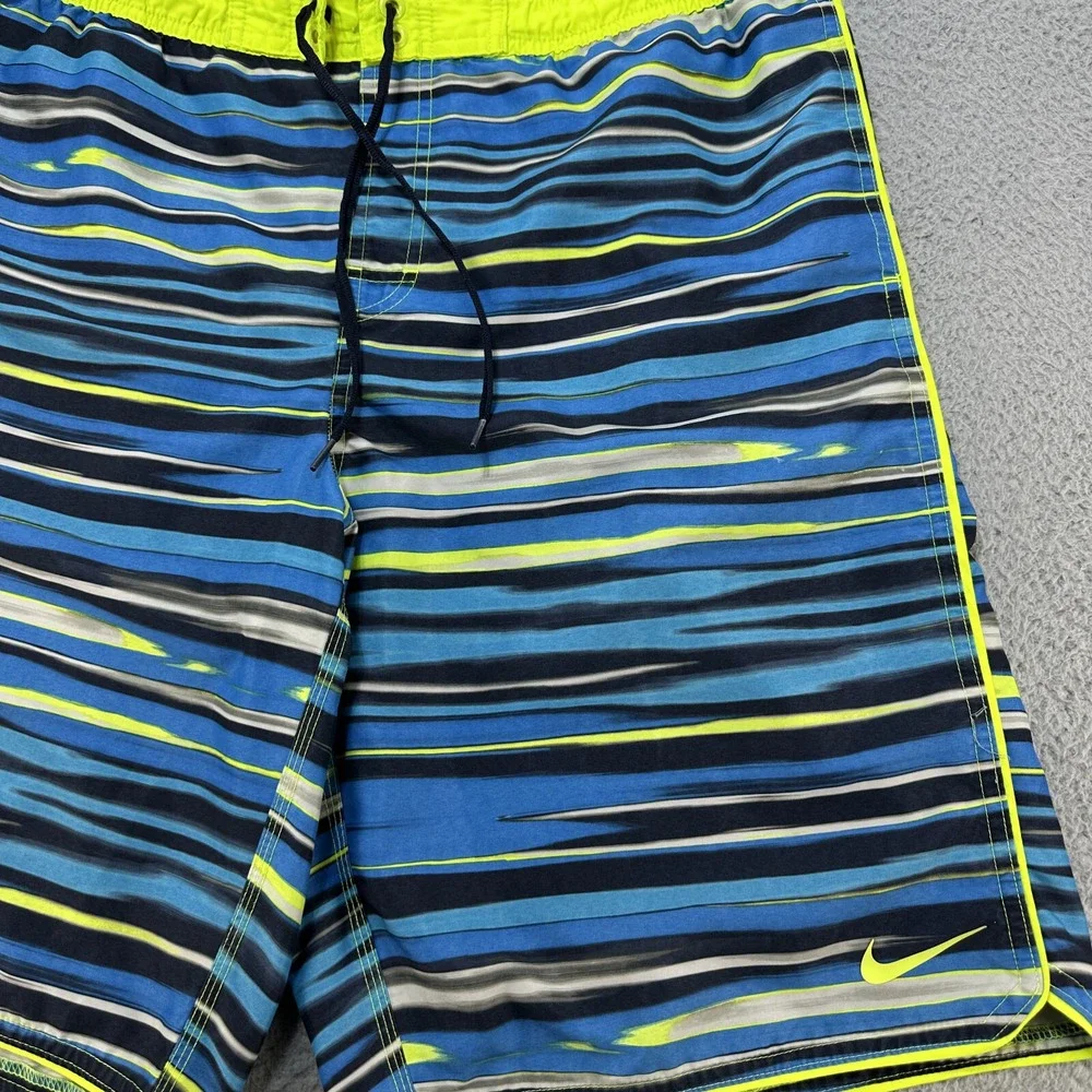 Nike board shorts
